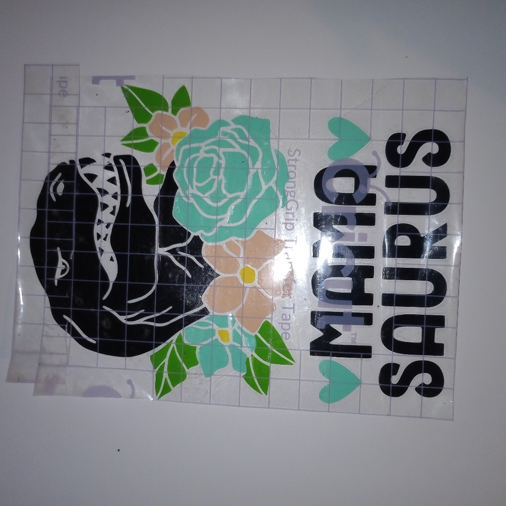 Car decals & etc. - Picture 6 of 9